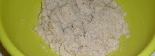 Рыбные зразы с крабовыми палочками: рецепты и ингредиенты 07