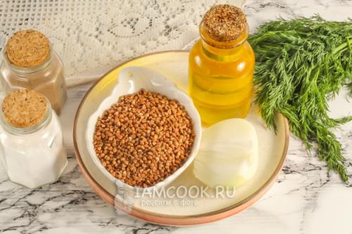 Вкусные крупы: простой способ приготовить их намного вкуснее 21 Вкусные крупы: простой способ приготовить их намного вкуснее 21