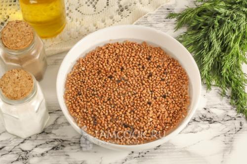 Вкусные крупы: простой способ приготовить их намного вкуснее 22 Вкусные крупы: простой способ приготовить их намного вкуснее 22