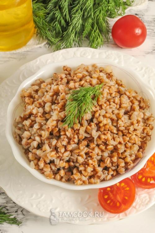 Вкусные крупы: простой способ приготовить их намного вкуснее 28 Вкусные крупы: простой способ приготовить их намного вкуснее 28