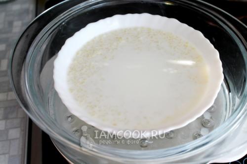 Вкусные крупы: простой способ приготовить их намного вкуснее 16 Вкусные крупы: простой способ приготовить их намного вкуснее 16