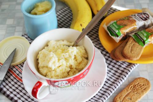 Вкусные крупы: простой способ приготовить их намного вкуснее 18 Вкусные крупы: простой способ приготовить их намного вкуснее 18