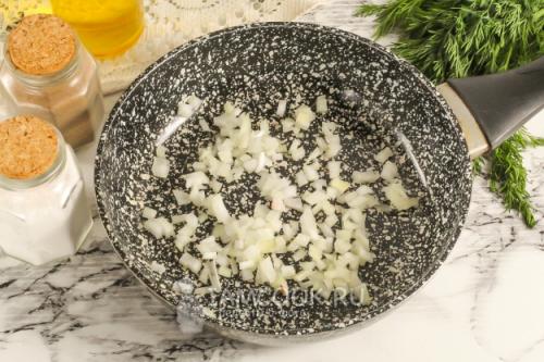 Вкусные крупы: простой способ приготовить их намного вкуснее 23 Вкусные крупы: простой способ приготовить их намного вкуснее 23