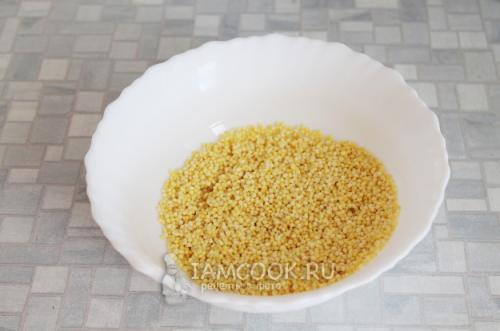 Вкусные крупы: простой способ приготовить их намного вкуснее 12 Вкусные крупы: простой способ приготовить их намного вкуснее 12