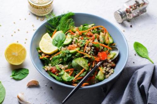 Как выбрать подходящий соус для крупы. 15 лучших рецептов подливы для гречки