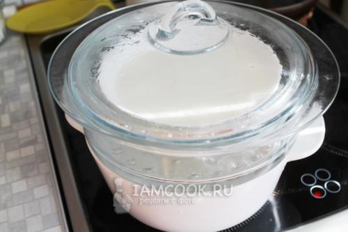 Вкусные крупы: простой способ приготовить их намного вкуснее 15 Вкусные крупы: простой способ приготовить их намного вкуснее 15