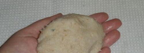 Рыбные зразы с крабовыми палочками: рецепты и ингредиенты 12