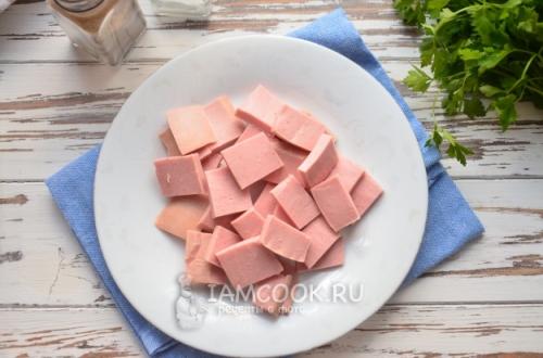 Пицца из кабачков на сковороде — простые и вкусные рецепты за 10 минут 17