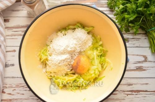 Пицца из кабачков на сковороде — простые и вкусные рецепты за 10 минут 15