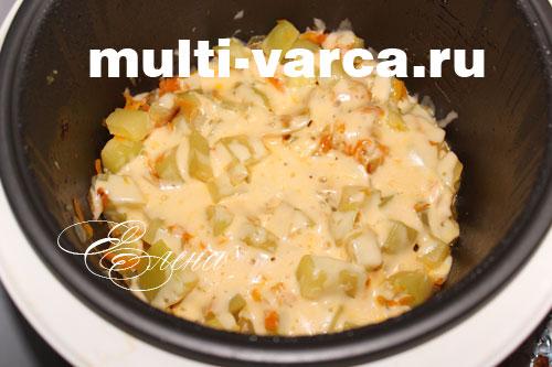 Как готовить кабачки в мультиварке. Как приготовить кабачки в мультиварке 12 Как готовить кабачки в мультиварке. Как приготовить кабачки в мультиварке 12