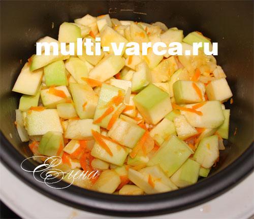 Как готовить кабачки в мультиварке. Как приготовить кабачки в мультиварке 10 Как готовить кабачки в мультиварке. Как приготовить кабачки в мультиварке 10