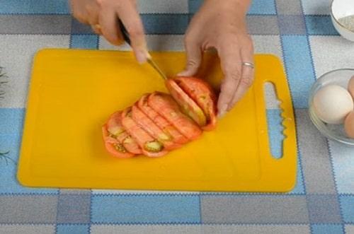 Пицца из кабачков на сковороде — простые и вкусные рецепты за 10 минут