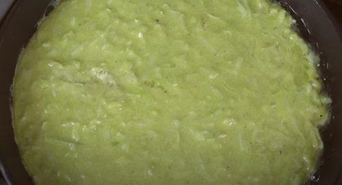 Пицца из кабачков на сковороде — простые и вкусные рецепты за 10 минут