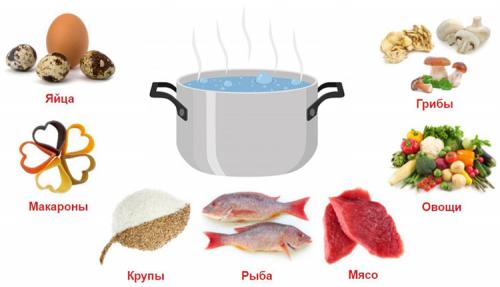 Вкусный и полезный: рецепт жареного риса с креветками и овощами 23 Вкусный и полезный: рецепт жареного риса с креветками и овощами 23