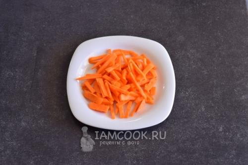 Вкусный и полезный: как приготовить рис с креветками и овощами в ВОКе 26