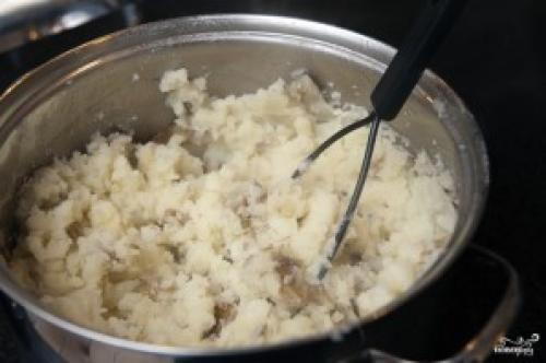 Как долго готовится пастуший пирог с говядиной. Пастуший пирог