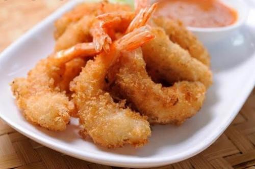 Можно ли приготовить рис с креветками на сковороде с чесноком и соевым в микроволновке. 20 лучших способов пожарить креветки на сковороде