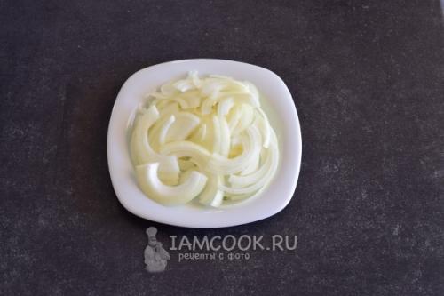 Вкусный и полезный: как приготовить рис с креветками и овощами в ВОКе 21