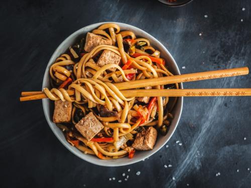 Овощной рис с жареными креветками: вкусный и полезный рецепт 29 Овощной рис с жареными креветками: вкусный и полезный рецепт 29