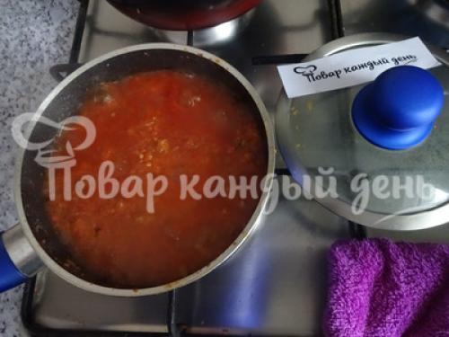 Пастуший пирог с говядиной: рецепт и история 02 Пастуший пирог с говядиной: рецепт и история 02