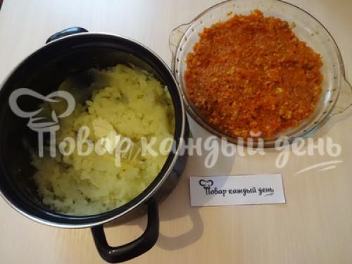 Пастуший пирог с говядиной: рецепт и история 03 Пастуший пирог с говядиной: рецепт и история 03