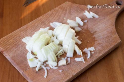 Какие блюда можно приготовить из дикого и бурого риса. Бурый рис с диким рисом и грибами — рецепт с фото и видео