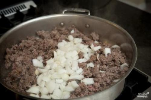 Как долго готовится пастуший пирог с говядиной. Пастуший пирог