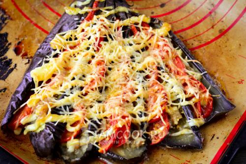 11 лучших способов приготовить баклажаны в духовке. Баклажаны, запеченные в духовке: 11 вкусных и быстрых рецептов 36