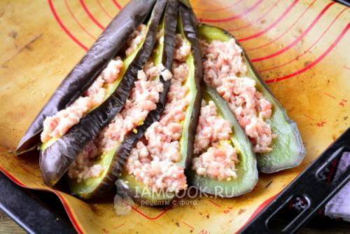 11 лучших способов приготовить баклажаны в духовке. Баклажаны, запеченные в духовке: 11 вкусных и быстрых рецептов 31