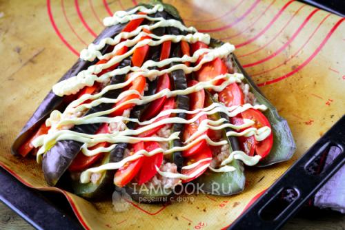 11 лучших способов приготовить баклажаны в духовке. Баклажаны, запеченные в духовке: 11 вкусных и быстрых рецептов 34