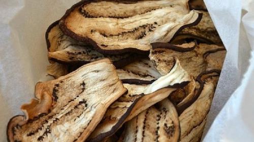 Баклажаны в духовке сухие. Как приготовить вяленые баклажаны в домашних условиях вкусно и просто