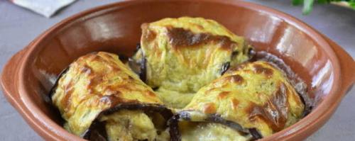 Баклажаны в духовке с фаршем. Баклажаны с фаршем в духовке