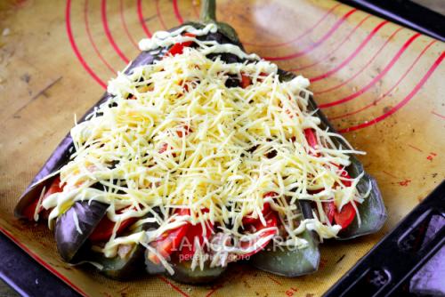 11 лучших способов приготовить баклажаны в духовке. Баклажаны, запеченные в духовке: 11 вкусных и быстрых рецептов 35