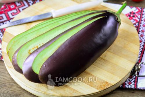 11 лучших способов приготовить баклажаны в духовке. Баклажаны, запеченные в духовке: 11 вкусных и быстрых рецептов 28