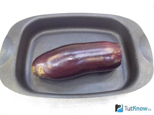 11 лучших способов приготовить баклажаны в духовке. Баклажаны, запеченные в духовке: 11 вкусных и быстрых рецептов 15