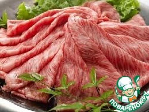 Какие особенности имеет мраморная говядина по сравнению с обычной говядиной. Мраморная говядина — самое дорогое мясо в мире