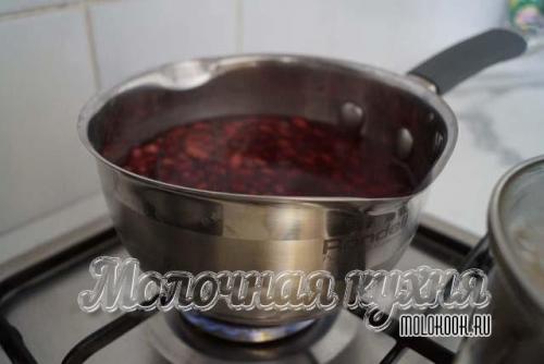 Как правильно готовить блюдо, чтобы специи не выпали из фасоли. Как правильно варить фасоль, чтобы она получилась мягкой и не лопалась