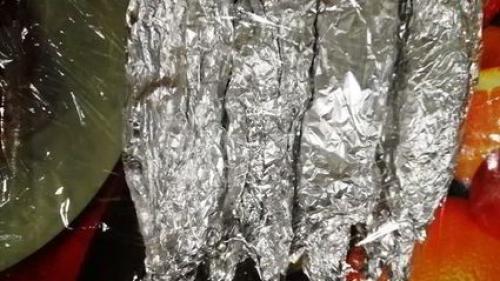 Шашлык из бекона мраморной говядины: новый уровень вкуса и текстуры 09 Шашлык из бекона мраморной говядины: новый уровень вкуса и текстуры 09