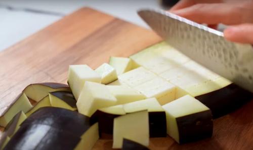 Баклажаны не жареные. Баклажаны больше не жарю. Быстрый рецепт вкусной закуски: маринованные баклажаны