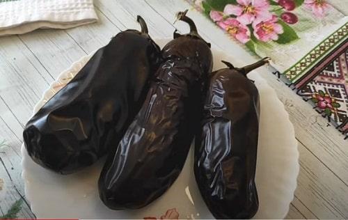 Маринованные баклажаны на скорую руку. Маринованные баклажаны быстрого приготовления — самые вкусные рецепты