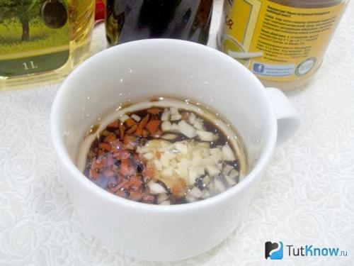 Нежные баклажаны в сливках. 23 Нежные баклажаны в сливках. 23