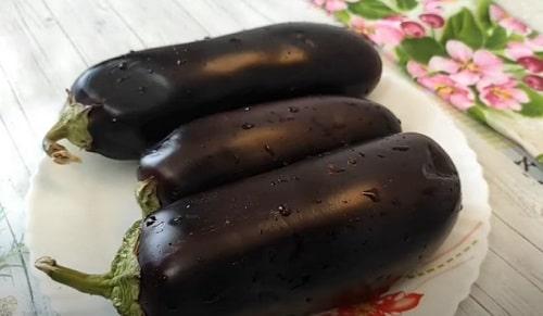 Маринованные баклажаны на скорую руку. Маринованные баклажаны быстрого приготовления — самые вкусные рецепты