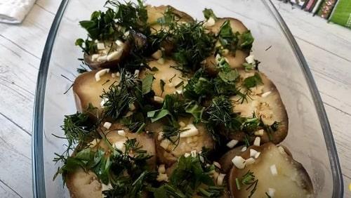 Маринованные баклажаны на скорую руку. Маринованные баклажаны быстрого приготовления — самые вкусные рецепты