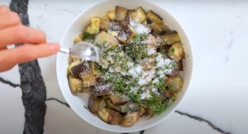 Баклажаны не жареные. Баклажаны больше не жарю. Быстрый рецепт вкусной закуски: маринованные баклажаны