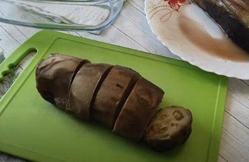 Маринованные баклажаны на скорую руку. Маринованные баклажаны быстрого приготовления — самые вкусные рецепты