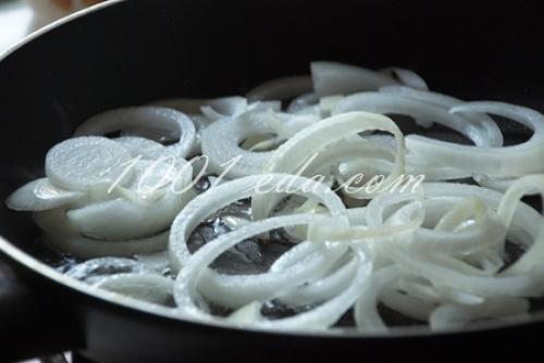 Нежные баклажаны в сливках. 07 Нежные баклажаны в сливках. 07