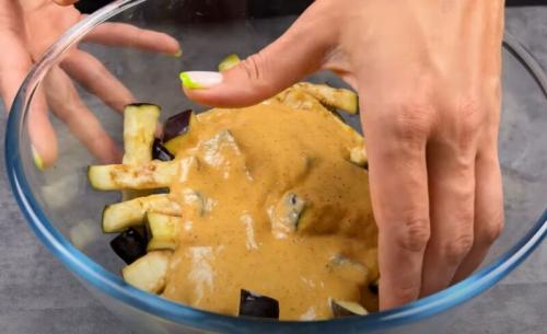 Баклажаны для мужа на сковороде. Баклажаны жареные на сковороде – 12 самых вкусных рецептов