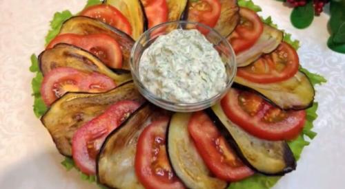 Баклажаны для мужа на сковороде. Баклажаны жареные на сковороде – 12 самых вкусных рецептов