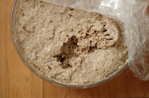 Быстрая закваска для хлеба. 20 простых рецептов закваски для хлеба в домашних условиях