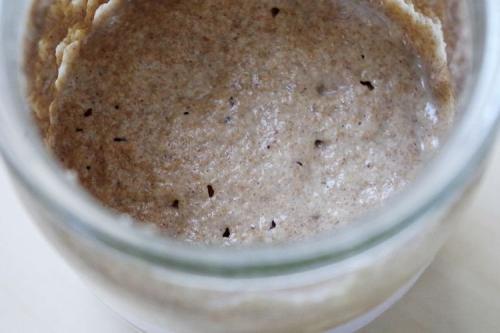 Быстрая закваска для хлеба. 20 простых рецептов закваски для хлеба в домашних условиях